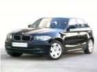 BMW Serie 1 5-puertas - mejor precio | unprecio.es