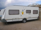 Caravana KNAUS, modelo SUDWIND 500 FU - mejor precio | unprecio.es