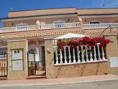 Casa en venta en Dolses (Los), Alicante (Costa Blanca)