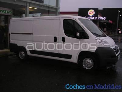 Citroen Jumper