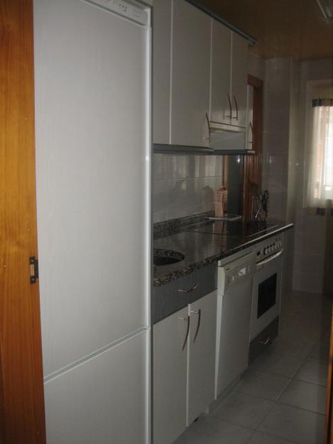 Cocina completa buen estado