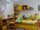 DORMITORIO JUVENIL PINO \"NUEVO\" - mejor precio | unprecio.es