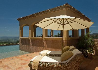 Finca de Palmero