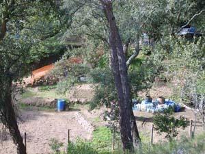 Finca rústica en Sant Feliu de Guíxols