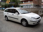 FORD FOCUS WAGON 1.8 90 CV - Malaga - mejor precio | unprecio.es