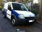 Ford Transit Connect 1.8 TDCi 75cv Tourneo 210 S - mejor precio | unprecio.es