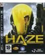Haze Playstation 3
