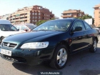 Honda Accord Coupe 3.0 V6 VTEC - mejor precio | unprecio.es