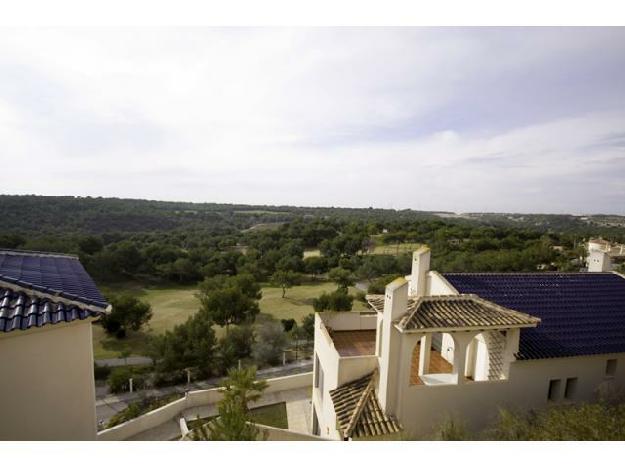 Las ramblas golf resort   - Apartment - Las ramblas golf resort - CG13499   - 3 Habitaciones   - €175000€