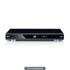 LG HR570S - Reproductor de Blu-ray en 3D (grabación en disco duro, 500 GB, sintonizador DVB-S2 HD, compatible con DLNA), - mejor precio | unprecio.es