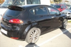 Llantas Seat leon 2 en 18 - mejor precio | unprecio.es