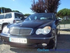 Mercedes Benz C200 - mejor precio | unprecio.es