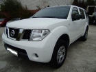 NISSAN PATHFINDER 2.5DCI FE 7PL. - mejor precio | unprecio.es