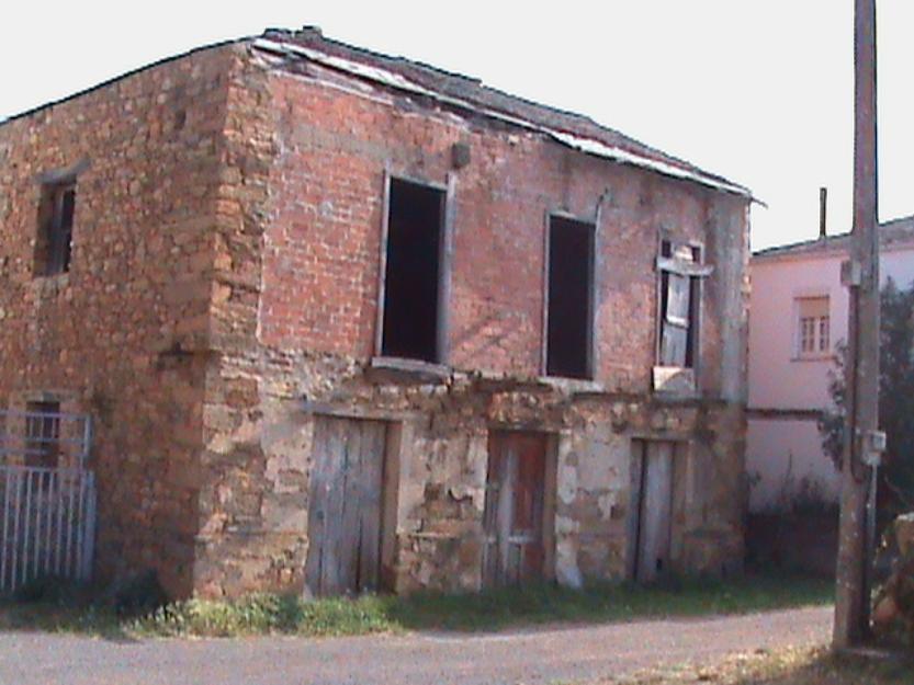 Ocasion, Casa rural para rehabilitar