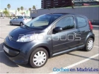 Peugeot 107 - mejor precio | unprecio.es