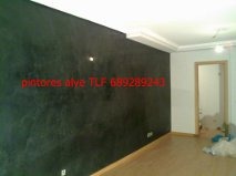 Pintores Economicos  Y Baratos Alye  TLF 689289243