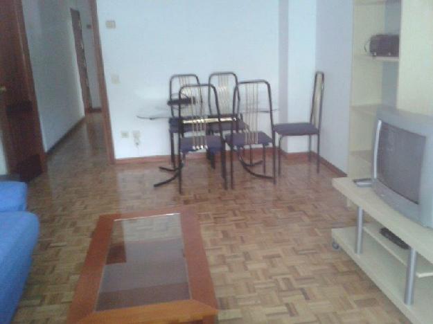 Piso en Alcalá de Henares