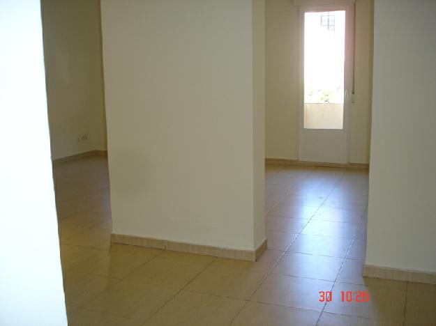 Piso en Madrid