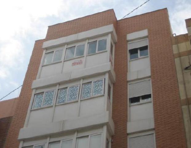 Piso en Mislata