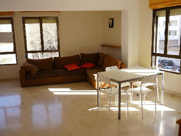 Piso en Palma de Mallorca