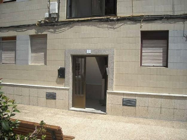 Piso en Santoña