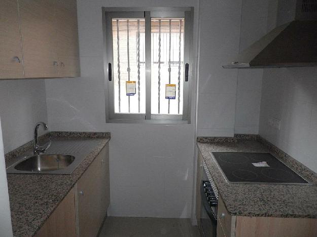 Piso en Xirivella