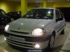 Renault Clio del año 1999 - Barcelona - mejor precio | unprecio.es