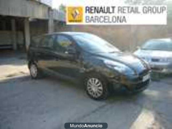 Renault G.Scenic 1.5dCi Expression 5pl.