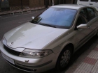 RENAULT LAGUNA 2.2 DCI PRIVILEGE - Madrid - mejor precio | unprecio.es