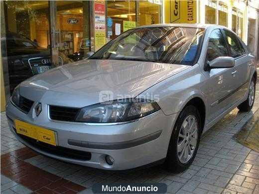 Renault Laguna Expression 1.9dCi 110CV E4