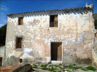 Ruina en venta en Lubrín, Almería (Costa Almería)