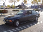 SE VENDE BMW 325 I COUPE AUT. - mejor precio | unprecio.es