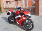 Se vende Suzuki Gsxr 600 k7 - mejor precio | unprecio.es