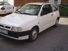 SEAT IBIZA EN MUY MUY BUEN ESTADO,1100E CON CAMBIO DE PAPELES INCLUIDO. - mejor precio | unprecio.es