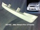 Spoiler Delantero Smart Fortwo 450 2G BRABUS - mejor precio | unprecio.es