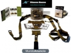 TRX Force Kit [Anuncio Profesional] - mejor precio | unprecio.es
