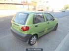 VENDO DAEWO MATIZ - mejor precio | unprecio.es