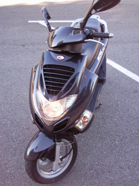 Vendo Kymco BET&WIN 125cc