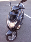 Vendo Kymco BET&WIN 125cc - mejor precio | unprecio.es