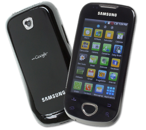 Vendo SAMSUNG GALAXY 3 VODAFONE a estrenar