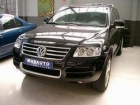 Venta de Volkswagen TOUAREG 5.0 V10 TDI TIPTRONIC '04 en Basauri - mejor precio | unprecio.es
