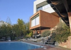 Villa : 8/10 personas - piscina - vistas a mar - sitges barcelona (provincia de) cataluna espana - mejor precio | unprecio.es