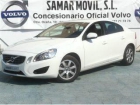 Volvo s60 d3 kinetic + alto rendimiento - mejor precio | unprecio.es