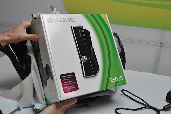 xbox 360 350 gb a estrenar con factura