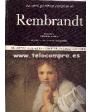 La obra pictórica completa de Rembrandt. Biografía y estudios críticos de... Introducción de Giovanni Arpino. ---  Nogue