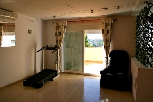 3 Dormitorio Apartamento En Venta en San Agustin, Mallorca