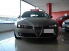 Alfa Romeo 159 SportWagon distintive 150cv - mejor precio | unprecio.es