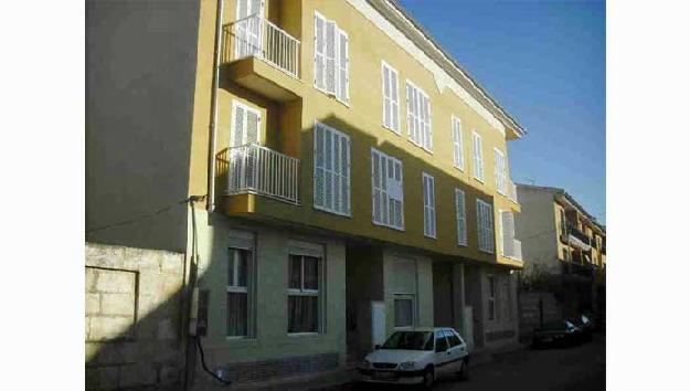 Apartamento en Inca