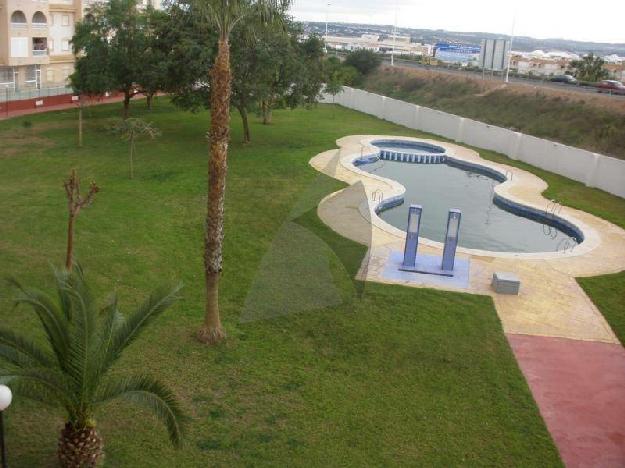 Apartamento en Torrevieja