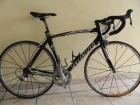 Bicicleta Ruta Specialized Tarmac rines Ksiryum R-sys - mejor precio | unprecio.es